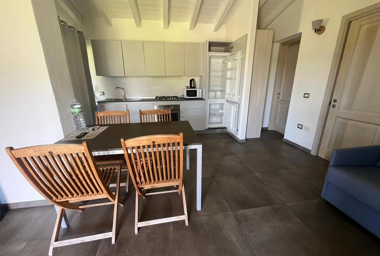 Villa Sa Costa à La Caletta Séjour à la ferme