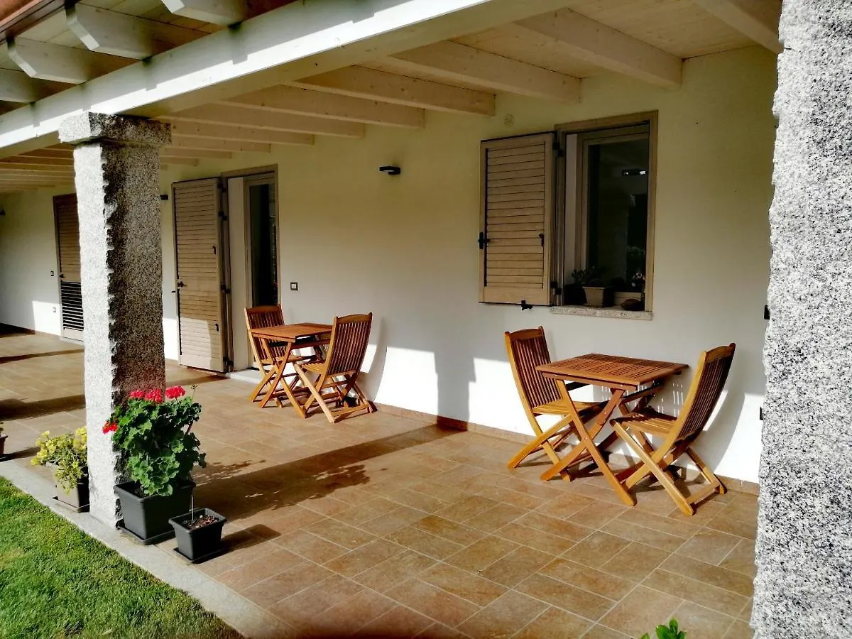 Villa Sa Costa à La Caletta