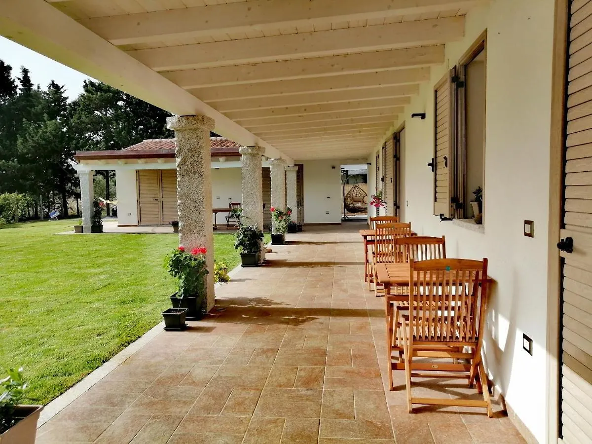 Villa Sa Costa La Caletta 0*,  Italien