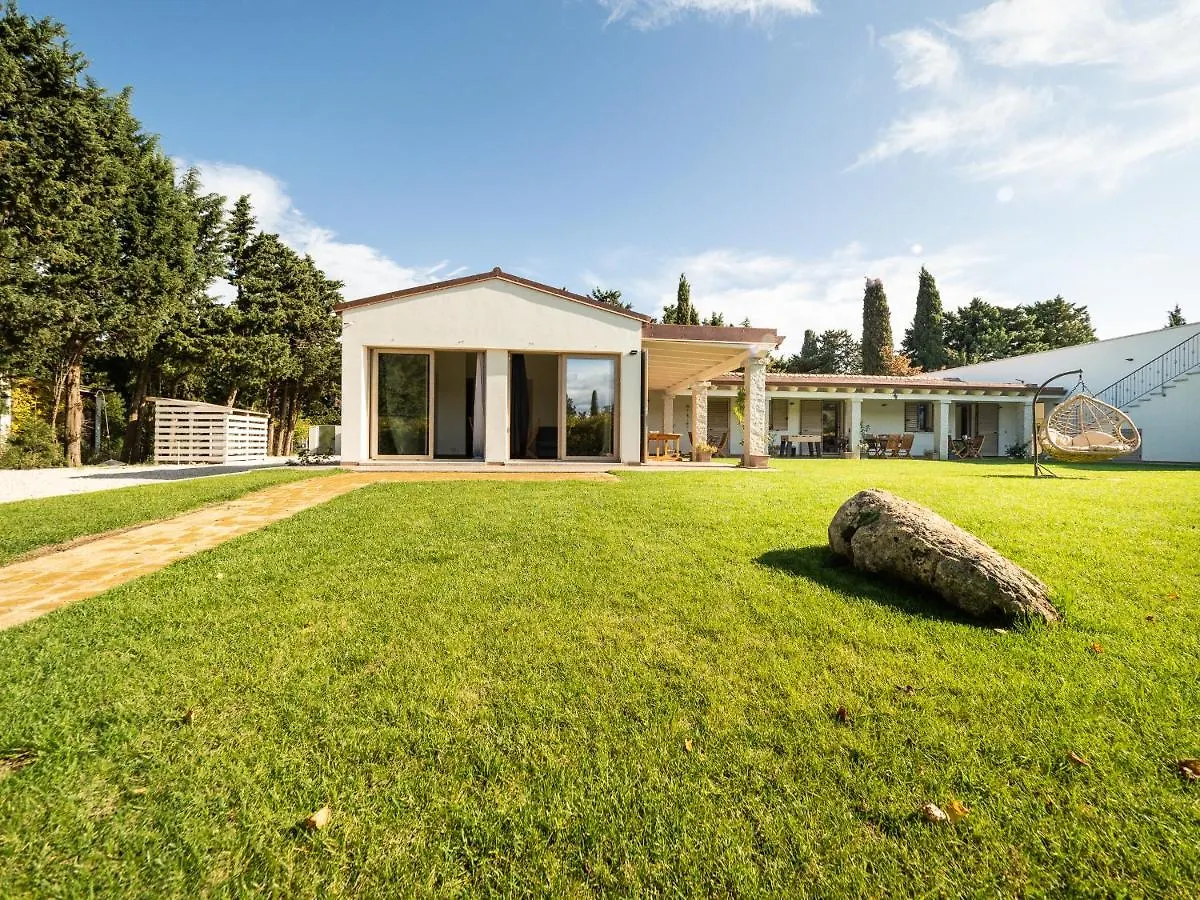 Villa Sa Costa La Caletta