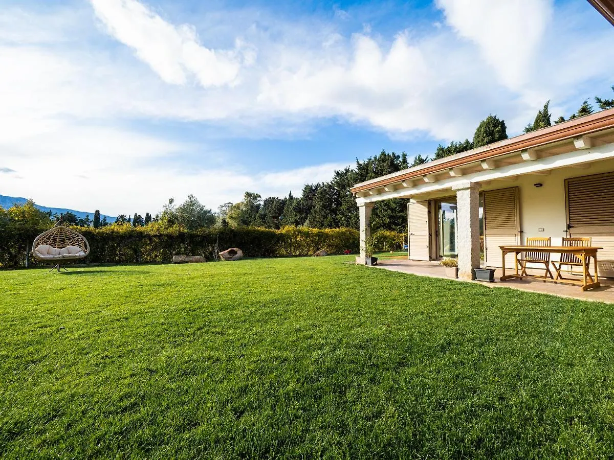Bauernhof Villa Sa Costa La Caletta