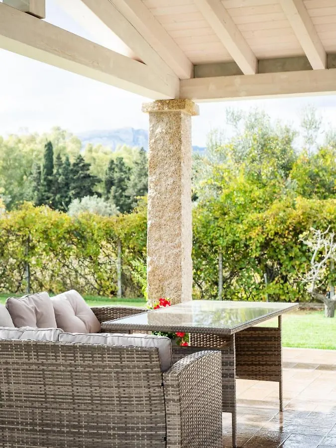 Farm stay Sa Costa Villa La Caletta