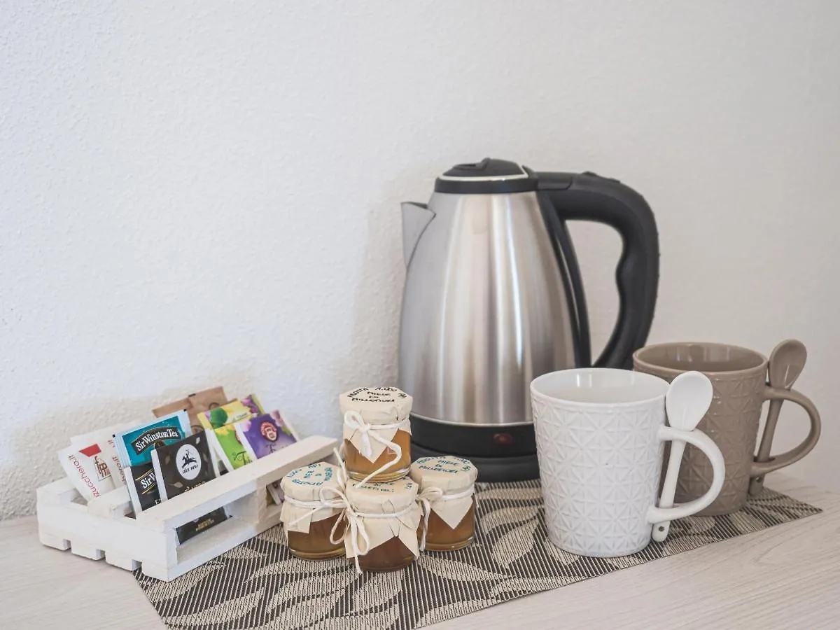 Farm stay Sa Costa Villa La Caletta