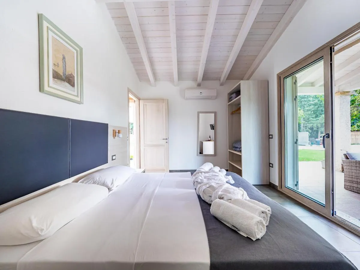 Farm stay Sa Costa Villa La Caletta