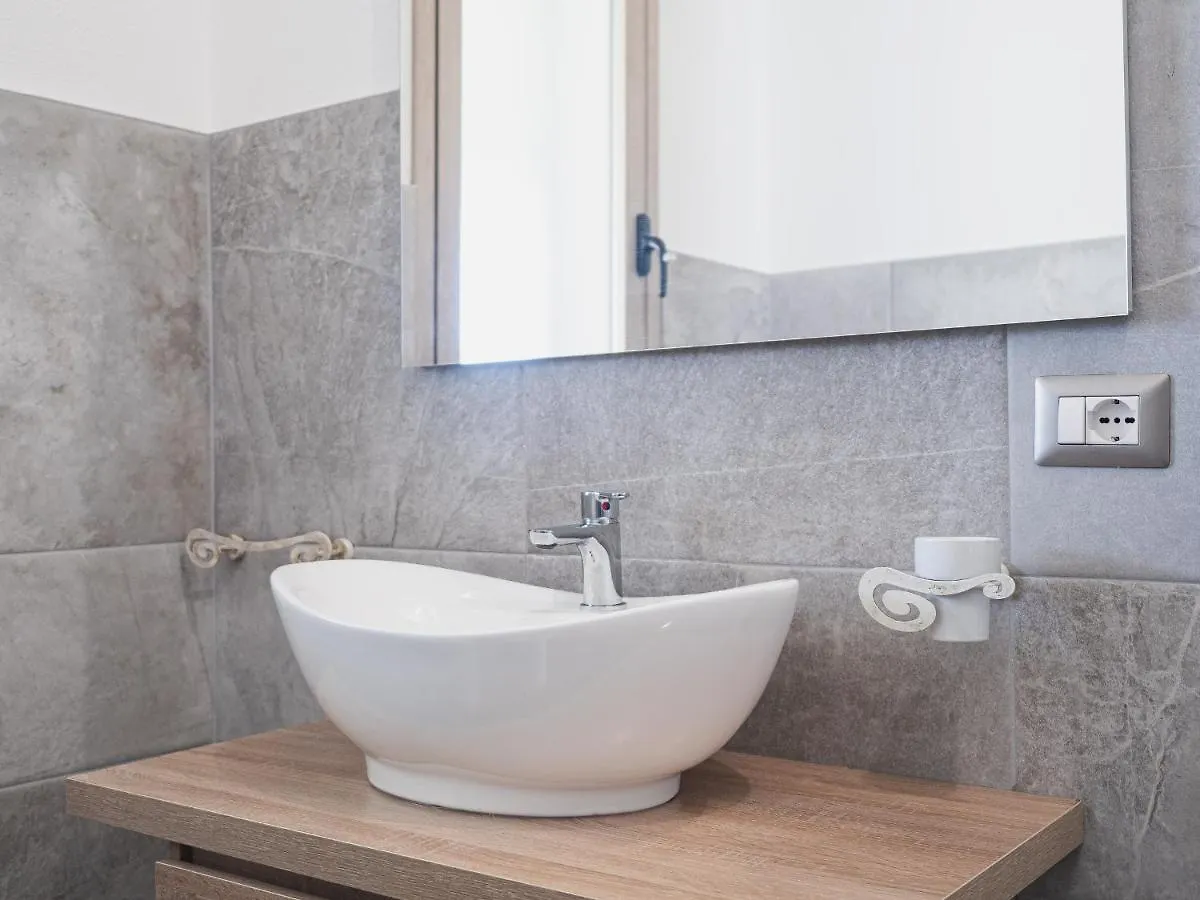 Sa Costa Villa La Caletta Farm stay