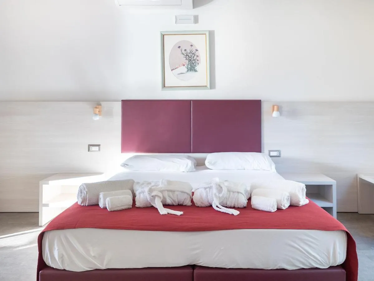 Farm stay Sa Costa Villa La Caletta