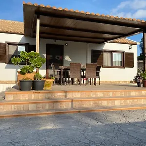 Casa Tu Descanso Perfecto La Muela (Algodonales)