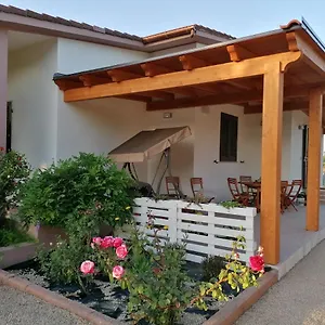 Il Patio Alghero Apartamento