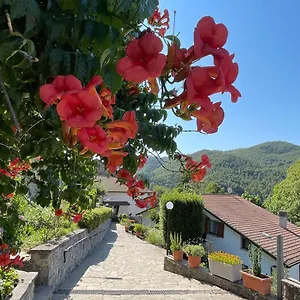 La Casa Di Gloria - Affitta , Badia Prataglia Italien