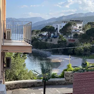 Del Capitano Apartamento