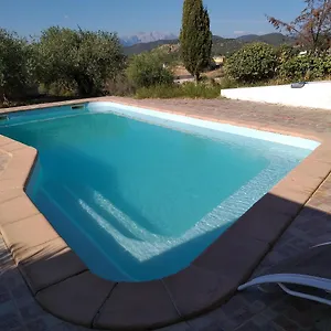  Vakantieboerderij Funtan'arva