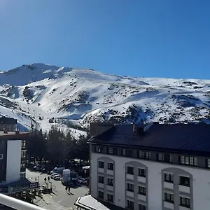 Céntrico Edificio Mont Blanc 502 Sierra Nevada