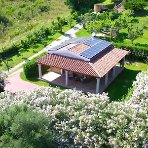 Smeralda Casa vacanze