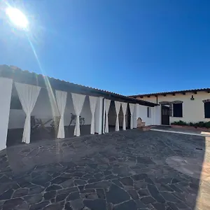 Apartment Nuragica Sardegna, Bacu Abis