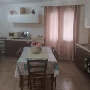 Su Cuccureddu Apartamento