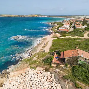Ferienhaus Casa Ida, Putzu Idu