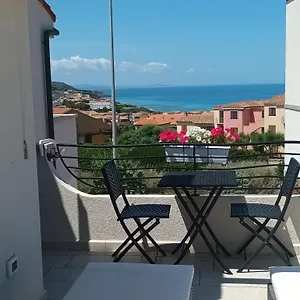 Costa Сasa de vacaciones