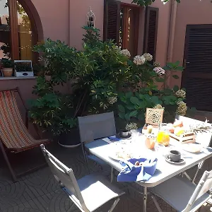  Hébergement de vacances Casa Milena