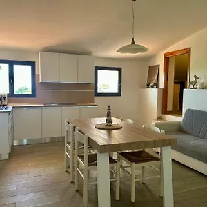 Trilocale Vista Mare Appartamento
