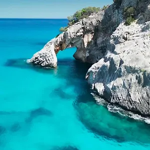 Apartament Sole, Cala Gonone