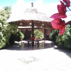  Vakantieboerderij La Mimosa