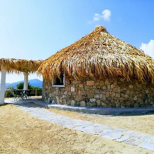 Dom wakacyjny Dolceluna Le Capanne, Muravera