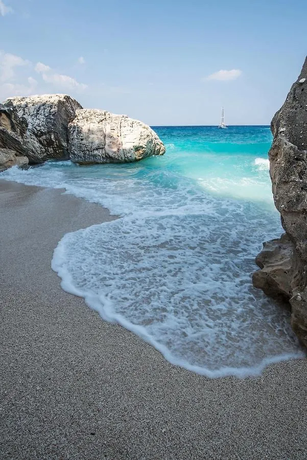 Agroturismo Villa Sa Costa La Caletta
