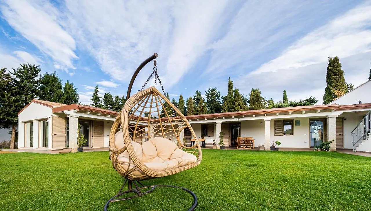 Villa Sa Costa La Caletta Agroturismo