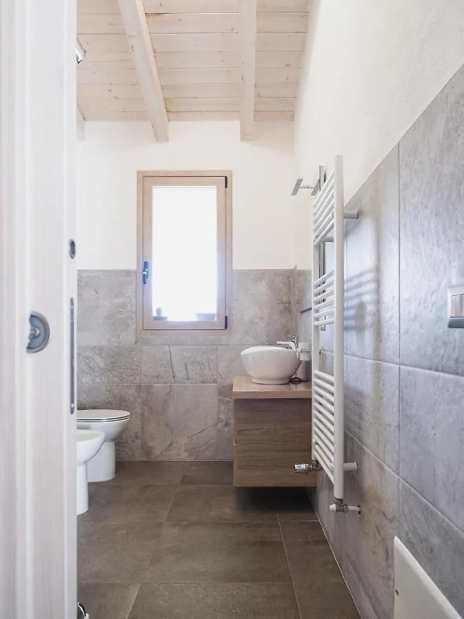 Agroturismo Villa Sa Costa La Caletta